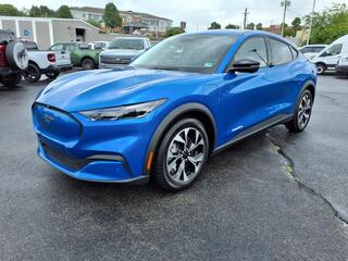 2025 Ford Mustang Mach-E for sale in Abingdon VA