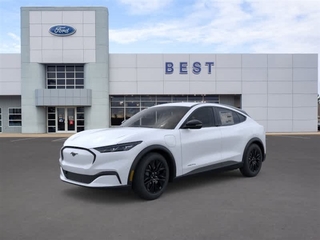 2025 Ford Mustang Mach-E for sale in Wellesley MA