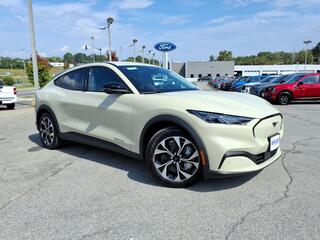 2025 Ford Mustang Mach-E for sale in Salem VA