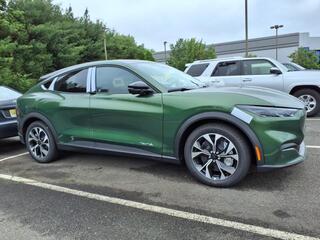 2025 Ford Mustang Mach-E for sale in North Brunswick NJ