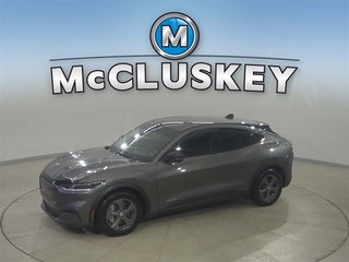 2023 Ford Mustang Mach-E