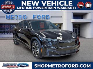 2025 Ford Mustang Mach-E for sale in Independence MO