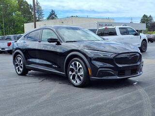 2025 Ford Mustang Mach-E for sale in Muskegon MI