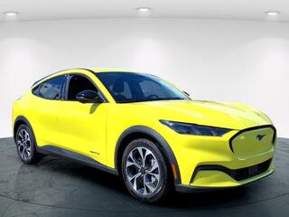 2025 Ford Mustang Mach-E for sale in Charleroi PA