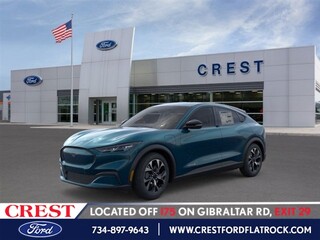 2026 Ford Mustang Mach-E for sale in Flat Rock MI