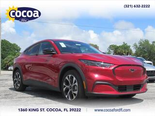2024 Ford Mustang Mach-E for sale in Cocoa FL