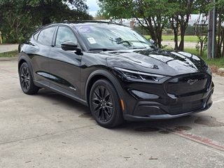 2025 Ford Mustang Mach-E for sale in Carrollton TX