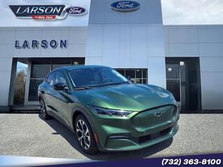 2025 Ford Mustang Mach-E for sale in Lakewood NJ