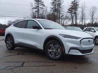 2023 Ford Mustang Mach-E for sale in Rochester NH