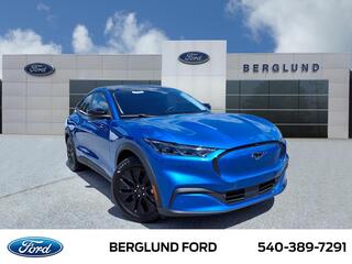 2025 Ford Mustang Mach-E for sale in Salem VA