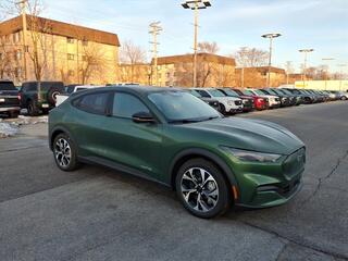 2025 Ford Mustang Mach-E for sale in Chicago IL