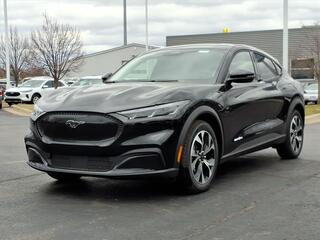 2026 Ford Mustang Mach-E for sale in Dundee MI