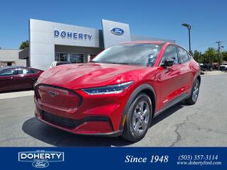 2023 Ford Mustang Mach-E for sale in Forest Grove OR