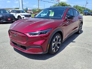 2025 Ford Mustang Mach-E for sale in Burlington WI