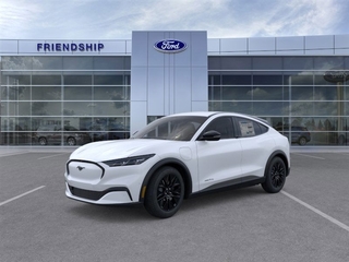 2025 Ford Mustang Mach-E for sale in Bristol TN