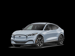 2026 Ford Mustang Mach-E for sale in Howell MI