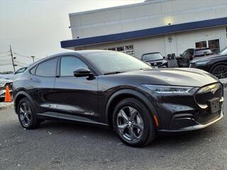 2022 Ford Mustang Mach-E for sale in Wayne NJ