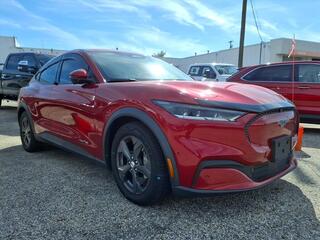 2021 Ford Mustang Mach-E for sale in Vineland NJ