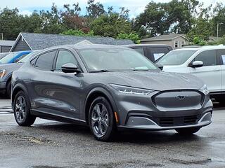 2021 Ford Mustang Mach-E for sale in Redondo Beach CA