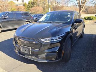 2021 Ford Mustang Mach-E for sale in Spartanburg SC