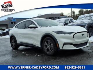 2021 Ford Mustang Mach-E for sale in Fairfield NJ