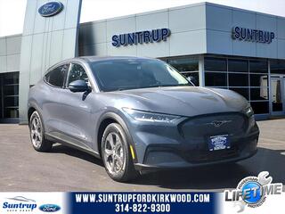 2021 Ford Mustang Mach-E for sale in Kirkwood MO