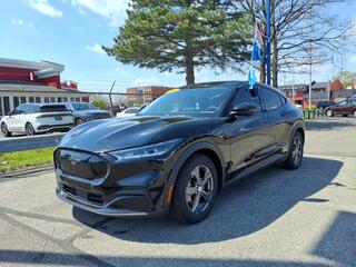 2023 Ford Mustang Mach-E for sale in Dearborn MI