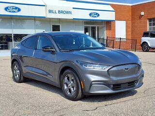 2023 Ford Mustang Mach-E for sale in Livonia MI