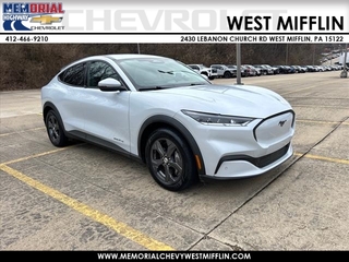 2021 Ford Mustang Mach-E for sale in West Mifflin PA