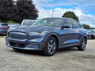 2021 Ford Mustang Mach-E for sale in Farmington Hills MI