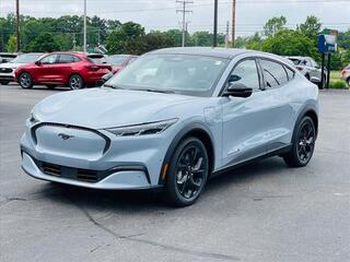 2024 Ford Mustang Mach-E