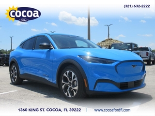 2024 Ford Mustang Mach-E for sale in Cocoa FL