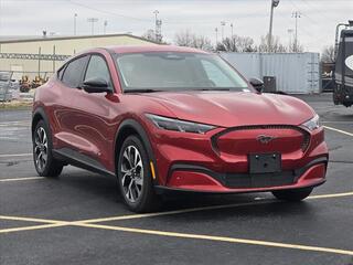 2024 Ford Mustang Mach-E