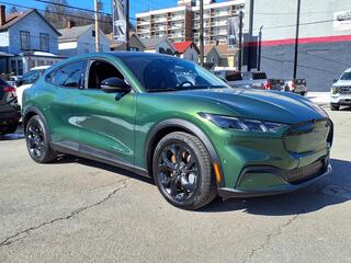2024 Ford Mustang Mach-E for sale in Charleroi PA