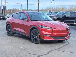 2024 Ford Mustang Mach-E for sale in Muskegon MI