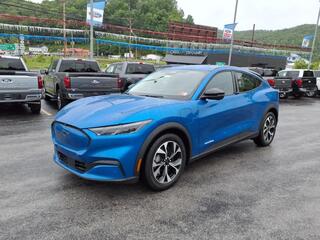 2025 Ford Mustang Mach-E for sale in Princeton WV