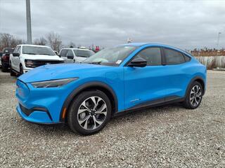 2024 Ford Mustang Mach-E for sale in Dundee MI