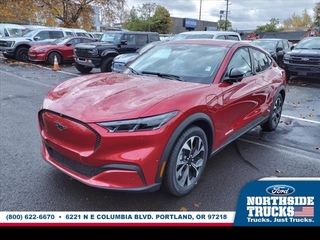 2024 Ford Mustang Mach-E for sale in Portland OR