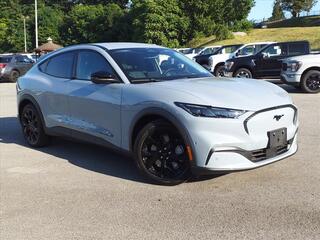 2024 Ford Mustang Mach-E for sale in Salem VA