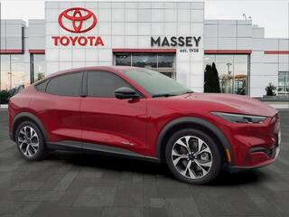 2024 Ford Mustang Mach-E
