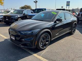 2024 Ford Mustang Mach-E for sale in Janesville WI