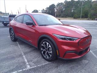 2024 Ford Mustang Mach-E for sale in Havelock NC