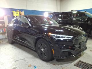 2021 Ford Mustang Mach-E for sale in Watchung NJ