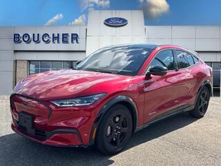 2023 Ford Mustang Mach-E for sale in Janesville WI