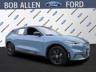 2023 Ford Mustang Mach-E for sale in Overland Park KS