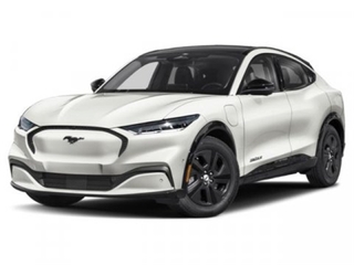 2022 Ford Mustang Mach-E for sale in Washington PA