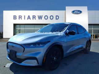 2022 Ford Mustang Mach-E for sale in Saline MI