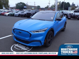 2022 Ford Mustang Mach-E for sale in Portland OR