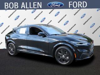 2023 Ford Mustang Mach-E for sale in Overland Park KS