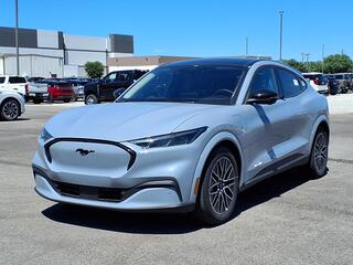 2025 Ford Mustang Mach-E for sale in Grapevine TX